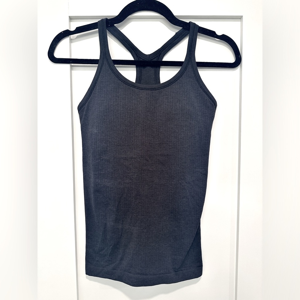 Lululemon Ebb to Street Tank Top